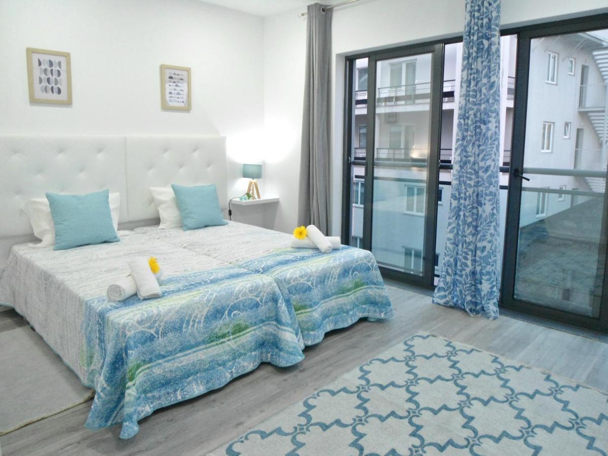 Town Apartment فونشال المظهر الخارجي الصورة