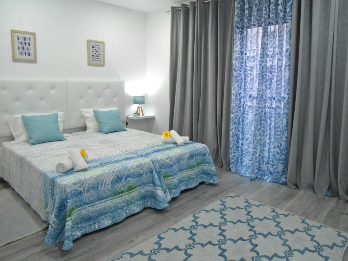 Town Apartment فونشال المظهر الخارجي الصورة