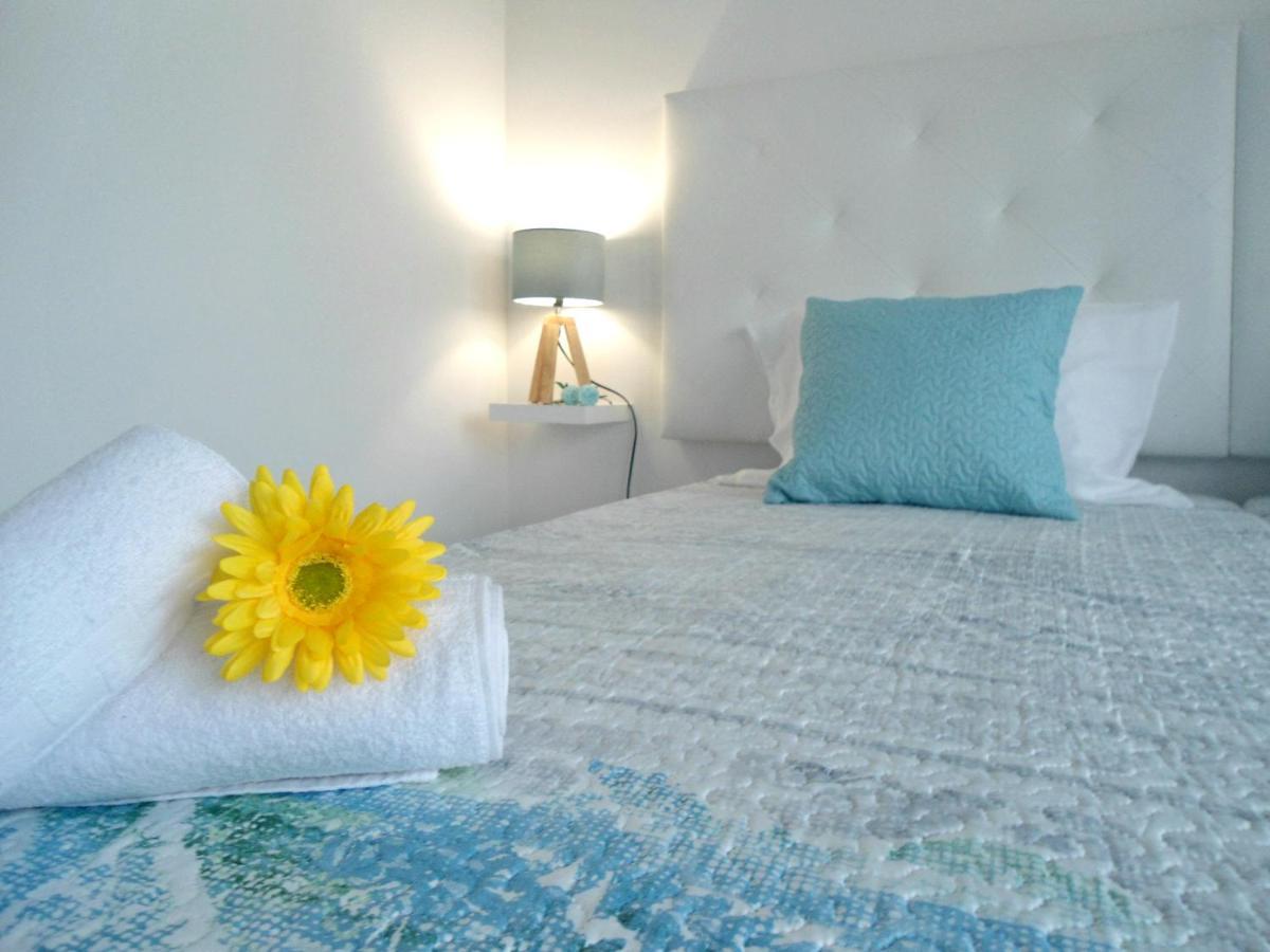 Town Apartment فونشال المظهر الخارجي الصورة