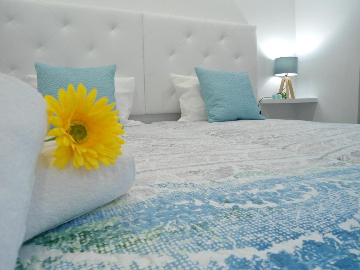 Town Apartment فونشال المظهر الخارجي الصورة