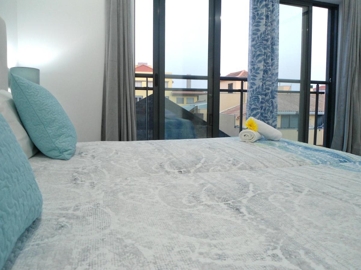 Town Apartment فونشال المظهر الخارجي الصورة
