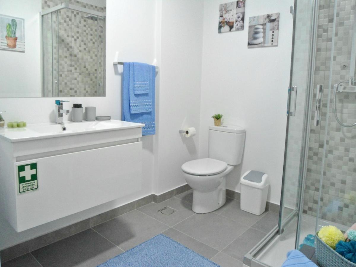 Town Apartment فونشال المظهر الخارجي الصورة