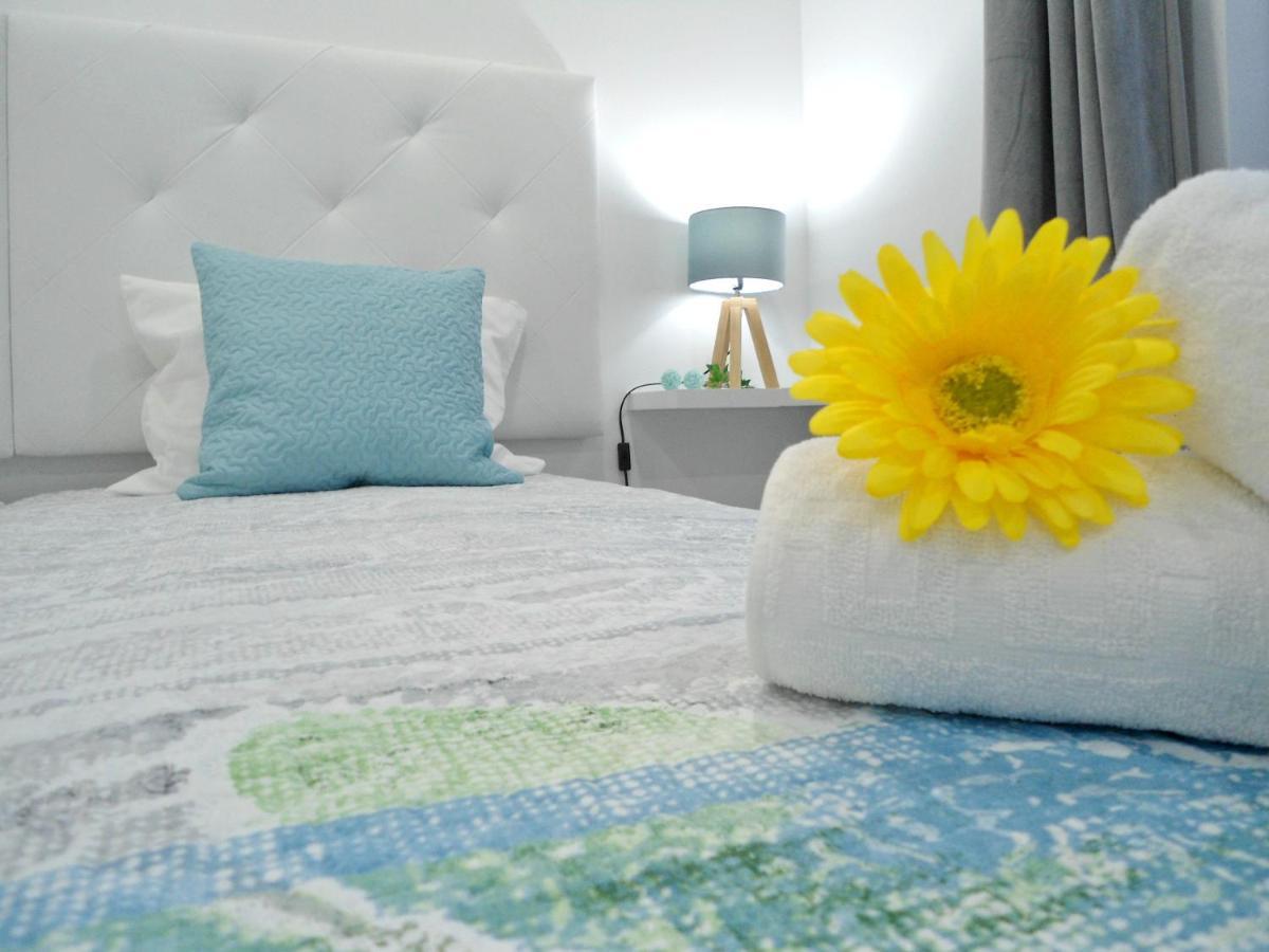 Town Apartment فونشال المظهر الخارجي الصورة
