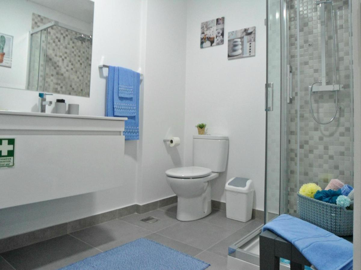 Town Apartment فونشال المظهر الخارجي الصورة
