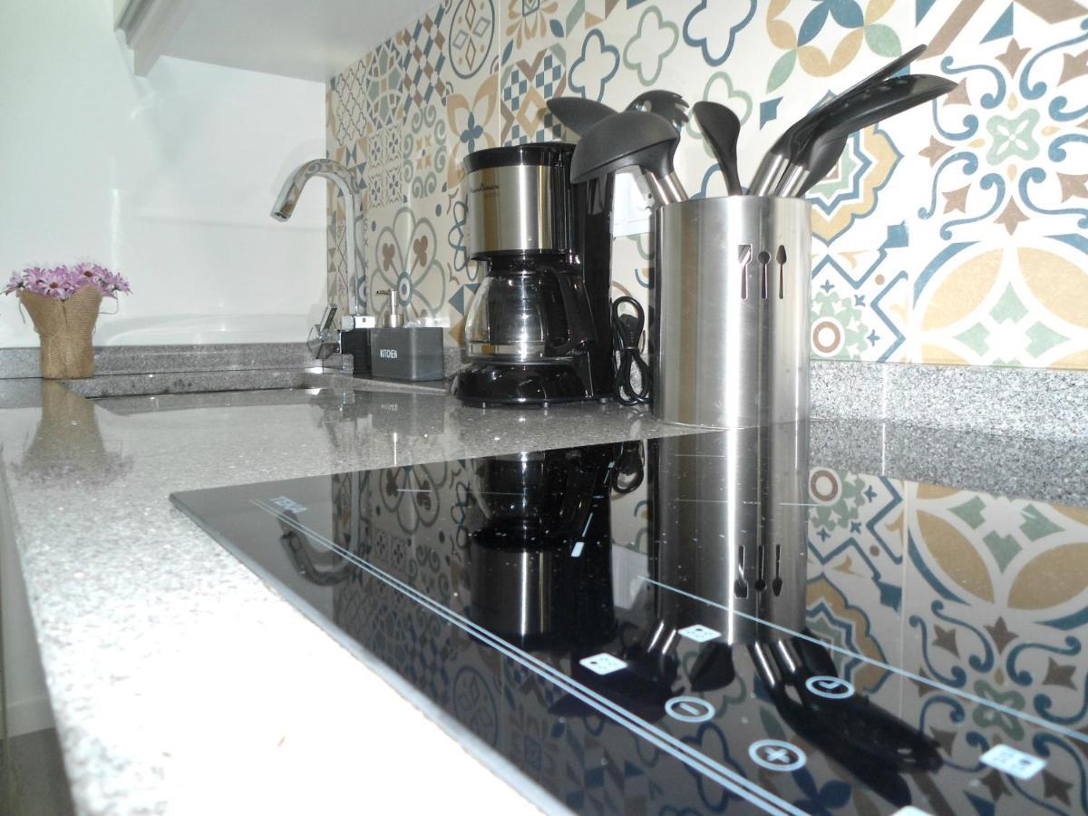 Town Apartment فونشال المظهر الخارجي الصورة