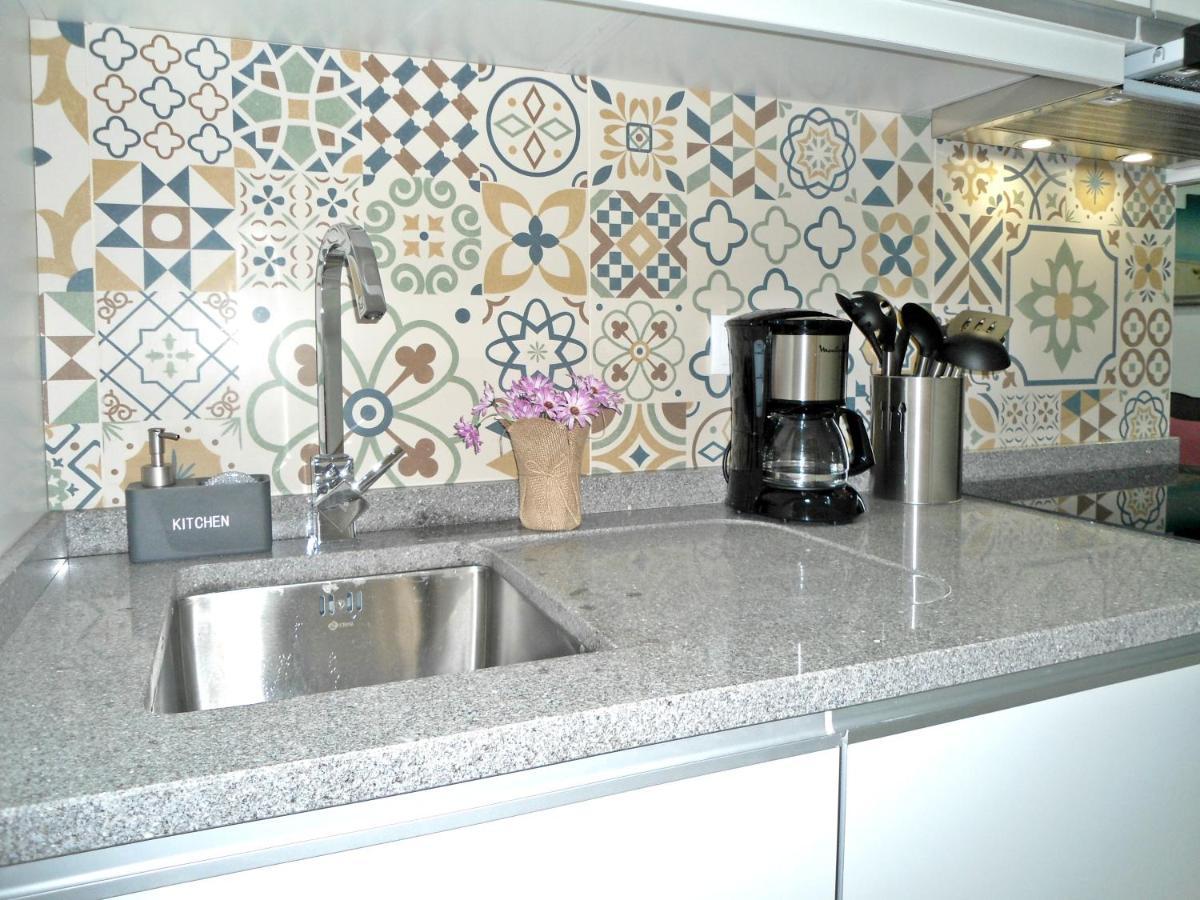 Town Apartment فونشال المظهر الخارجي الصورة