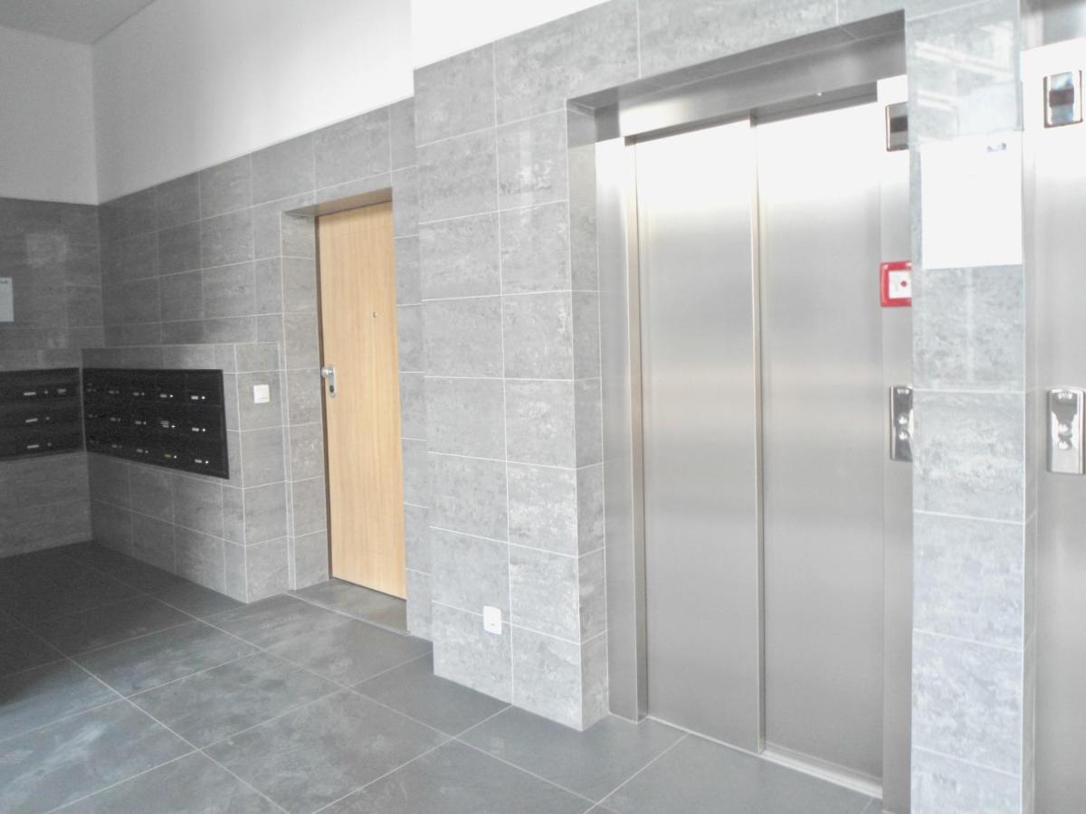 Town Apartment فونشال المظهر الخارجي الصورة
